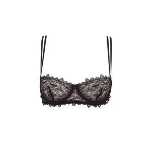 Bluebella NWT Audrey Bra Black 38B